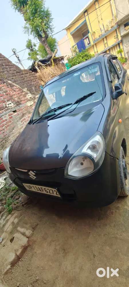 Maruti Suzuki Alto 800 2013 Petrol 67000 Km Driven