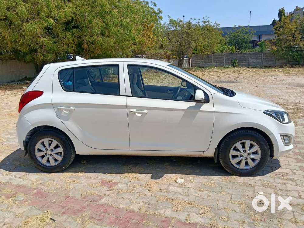 Fiat Punto Dynamic 1.3, 2017, Diesel