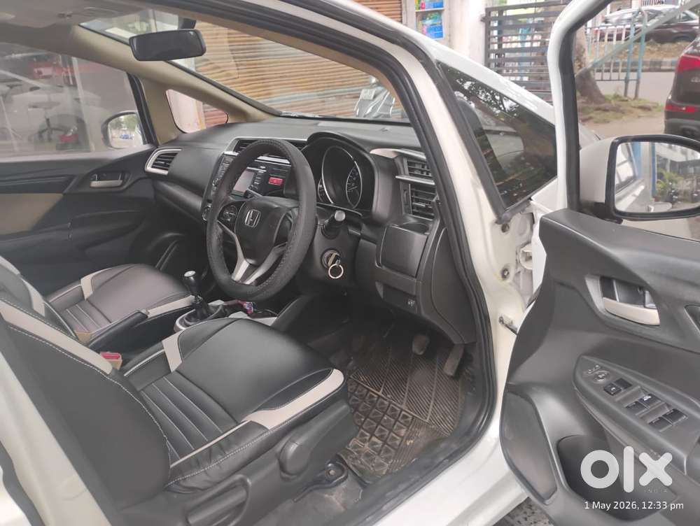 Honda Jazz 1.2 Sv I Vtec, 2015, Petrol