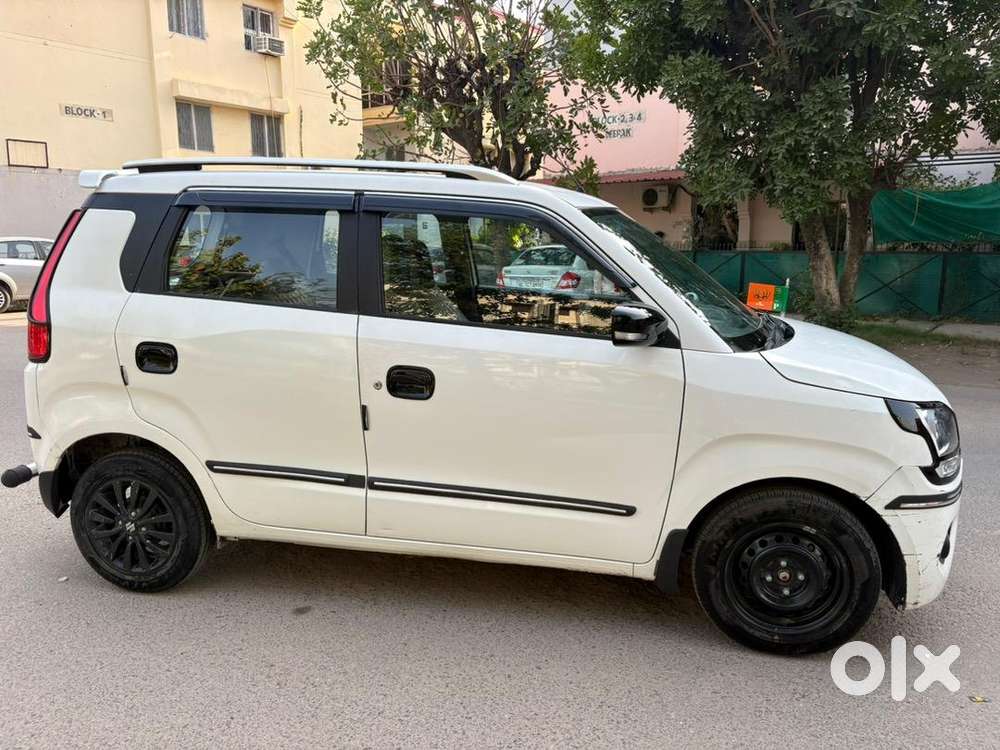 Maruti Suzuki Ertiga 2020 Cng & Hybrids Well Maintained
