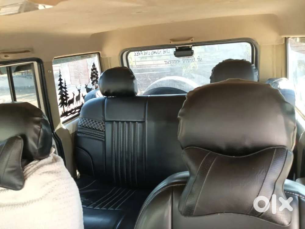Mahindra Be 6 2023 Diesel 43500 Km Driven