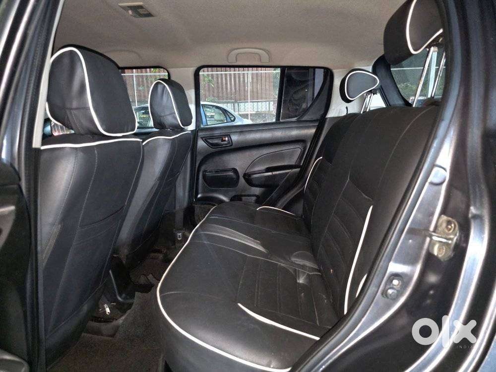 Maruti Suzuki Swift, 2016, Petrol