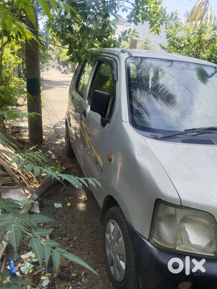Waganor Lx Eiii