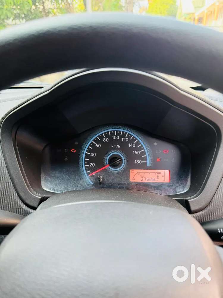 Good Condition 
New Battery 
New Insurance 
Low Kilometres