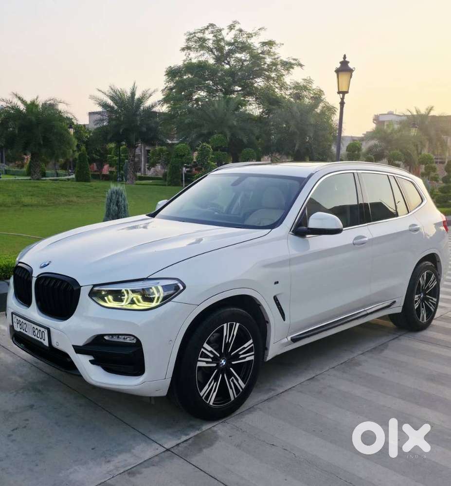 Bmw X3 2.0 Xdrive 30i M Sport, 2019, Diesel