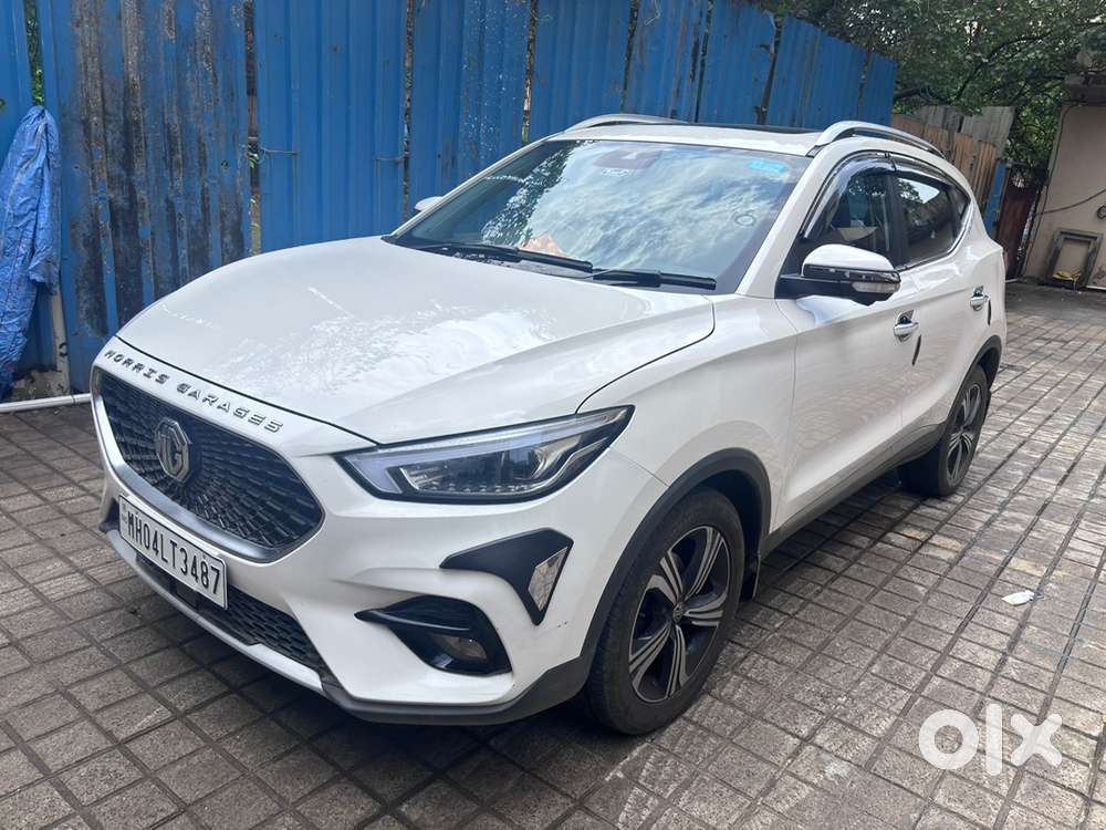Mg Astor Petrol 2023