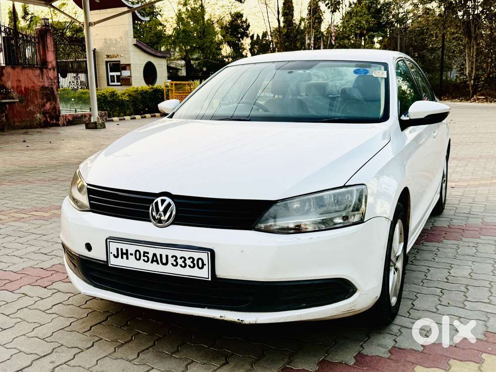 Volkswagen Jetta 1.4 Tsi, 2013, Petrol