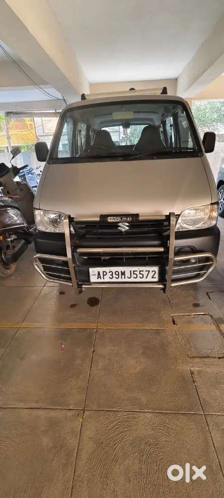Good Condition Vehicle Using Short Time