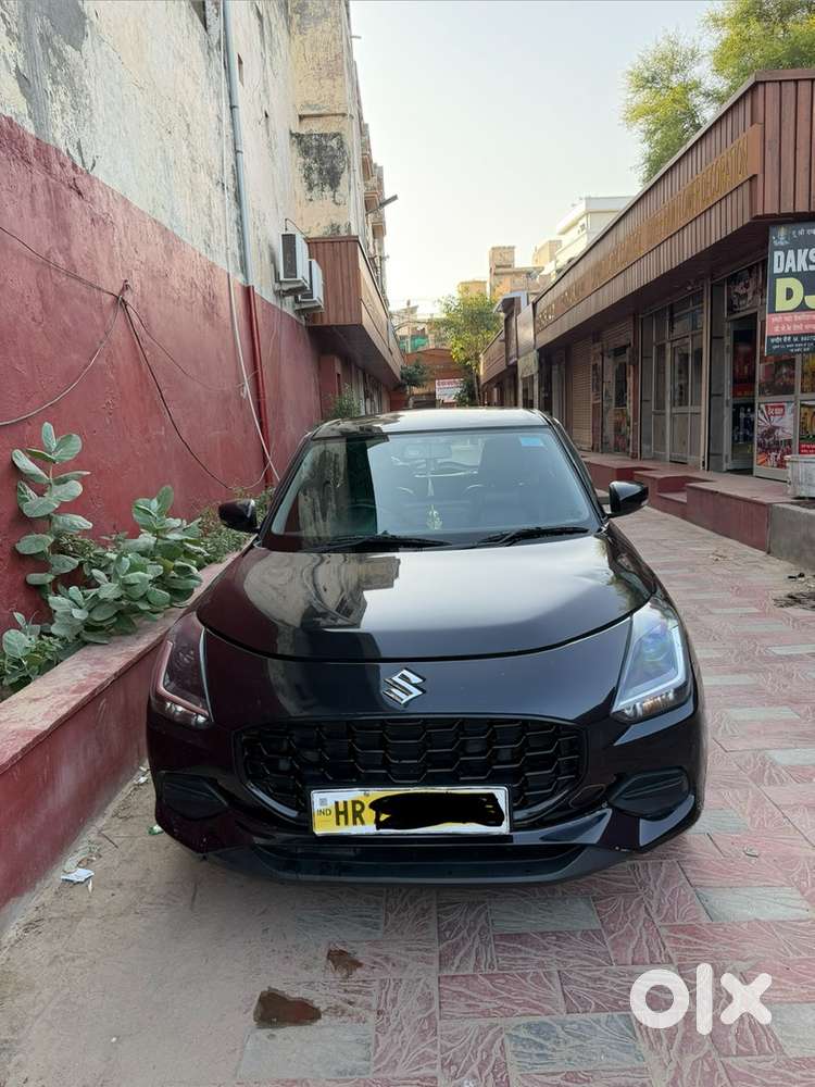 Swift Vxi Petrol Manual 2025