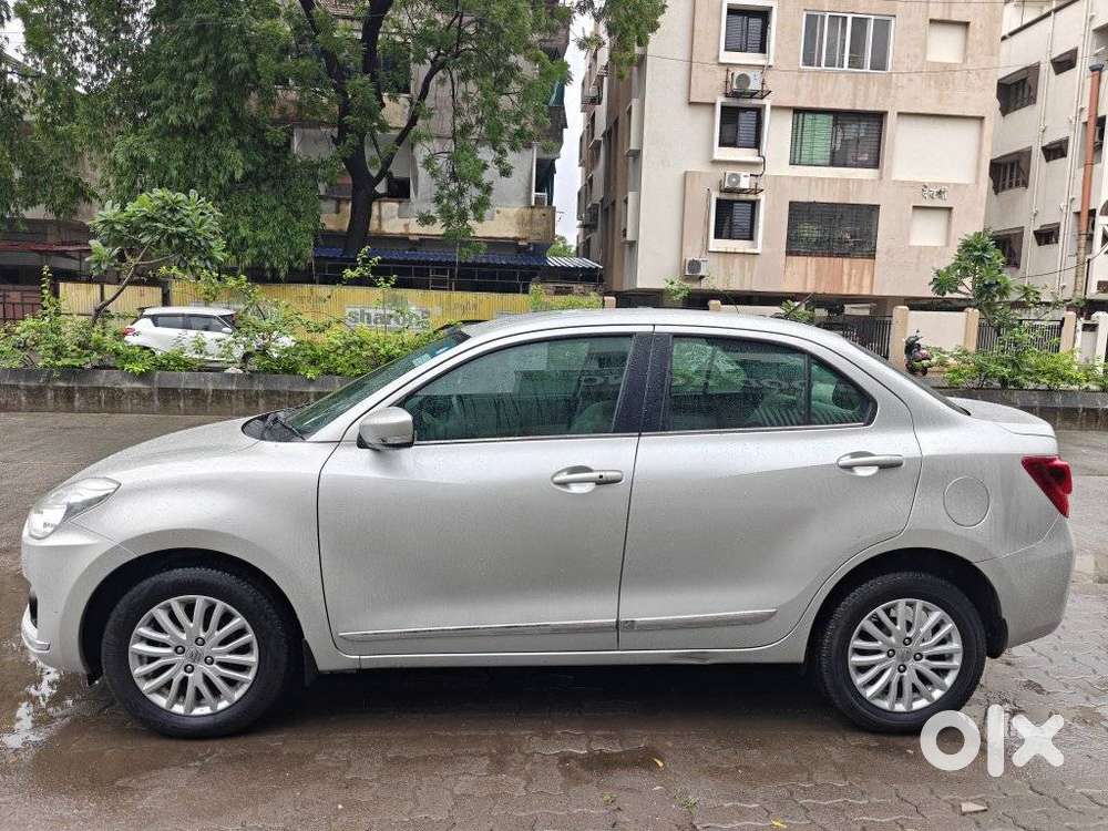 Maruti Suzuki Dzire 1.2 Zxi, 2018, Petrol