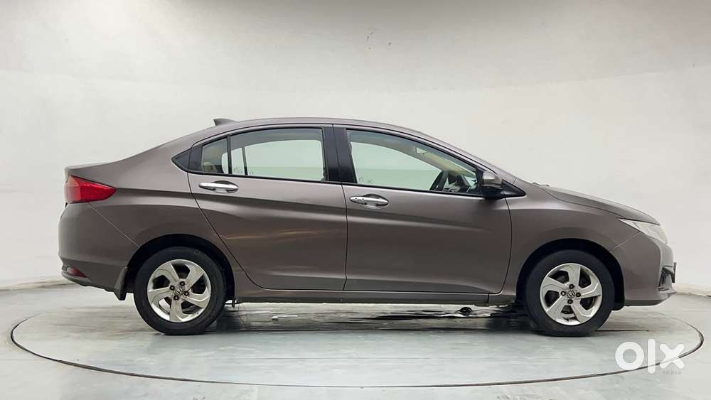 Honda City I Dtec Vx, 2015, Petrol