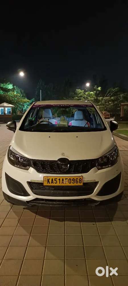 Mahindra Marazzo Diesel 2019