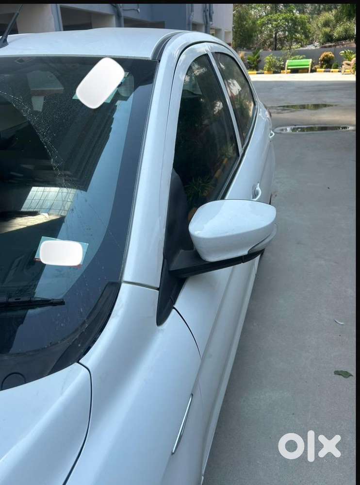 Ford Figo 2016 Diesel Well Maintained