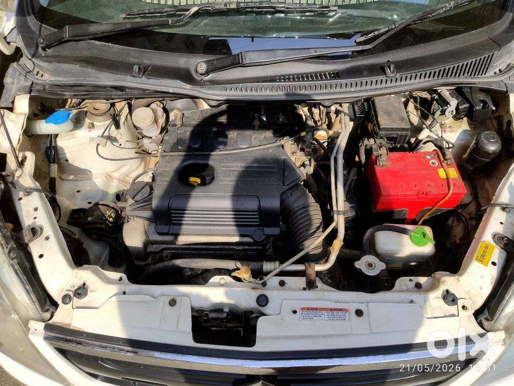 Maruti Suzuki Wagon R 1.0 2010-2019 Lxi (o), 2014, Petrol