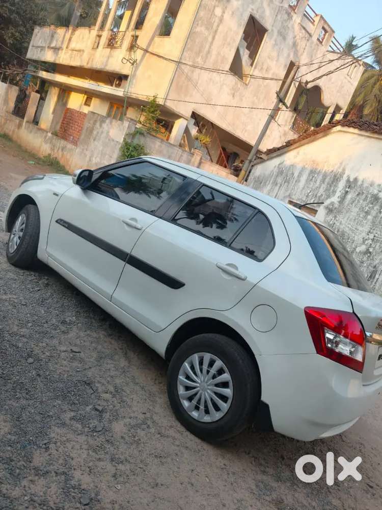 Maruti Suzuki Swift Dzire 2013 Ending Model, 2014 Registration
