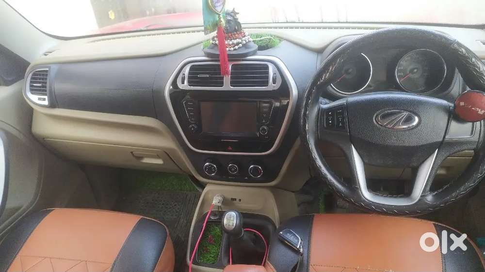 Tuv 300 Personal Used Car