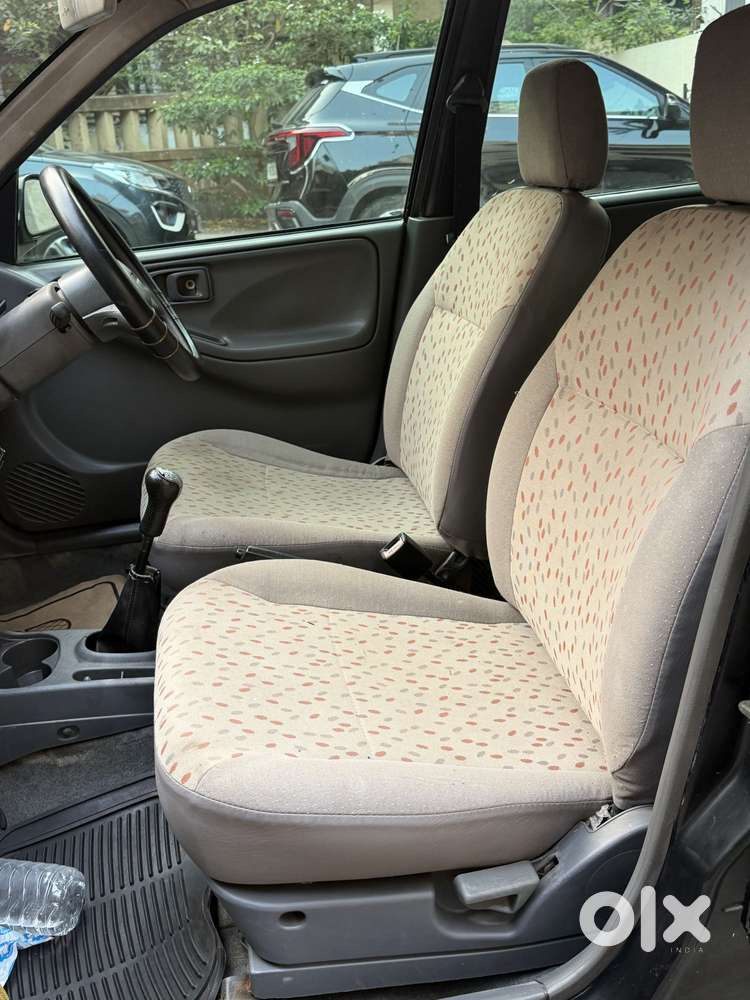 Maruti Suzuki Zen Estilo Vxi Bsiv, 2006, Petrol