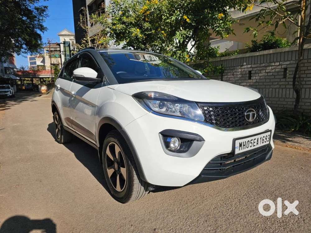 Tata Nexon 1.5 Revotorq Xz Plus, 2019, Diesel