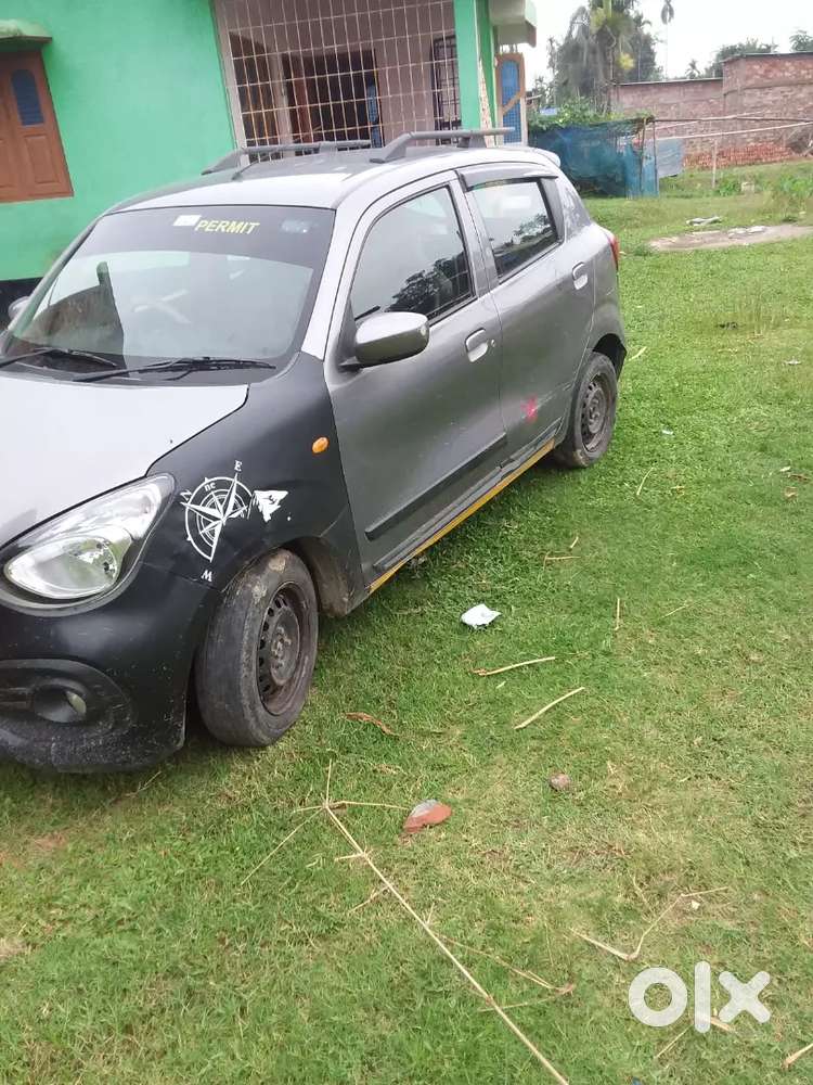 Maruti Suzuki Celerio 2023