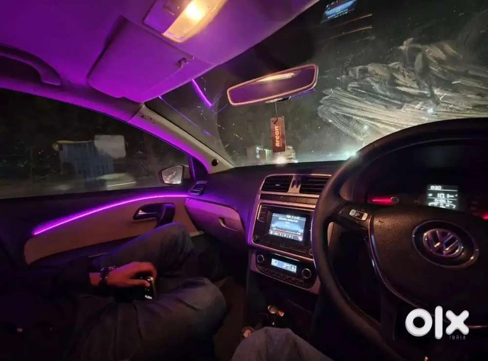 Volkswagen Ameo 2017