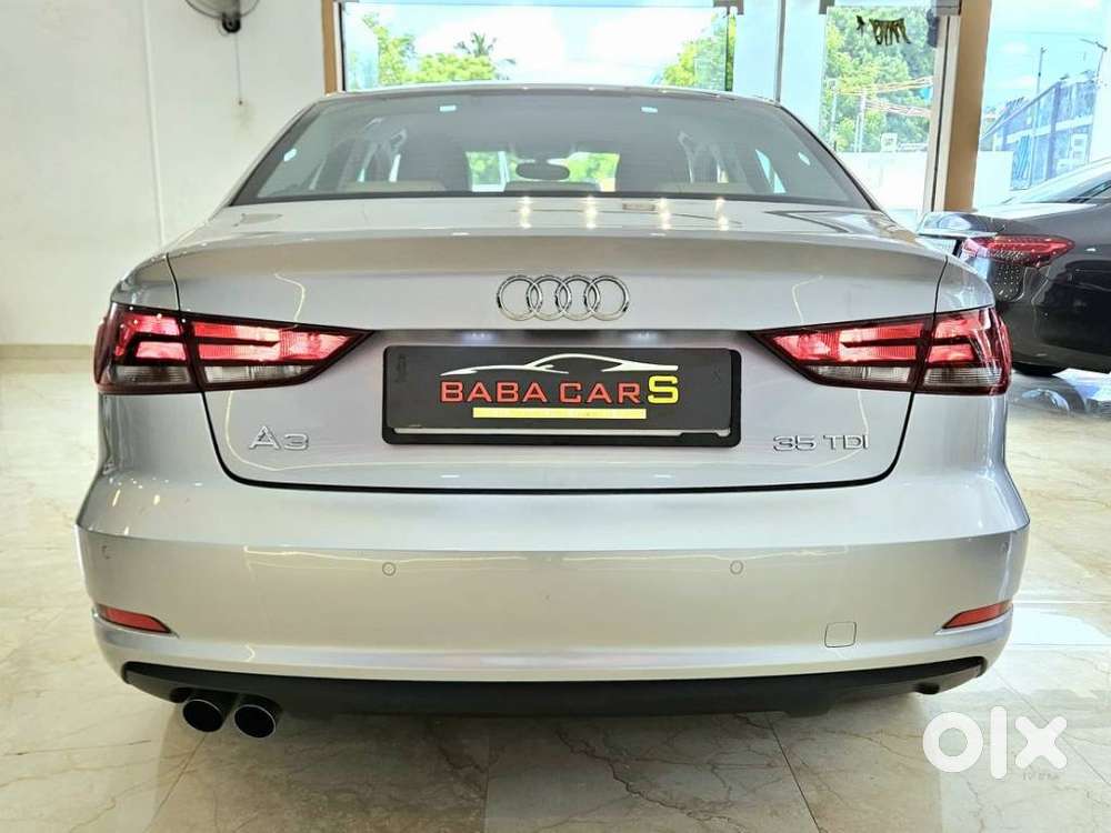 Audi A3 2.0 35 Tdi Premium, 2015, Diesel