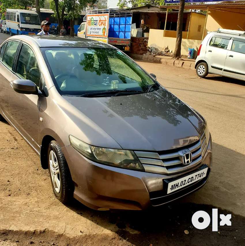 Honda City Dec - 2011 CNG & Hybrids 150000 Km Driven - Cars - 1760615777