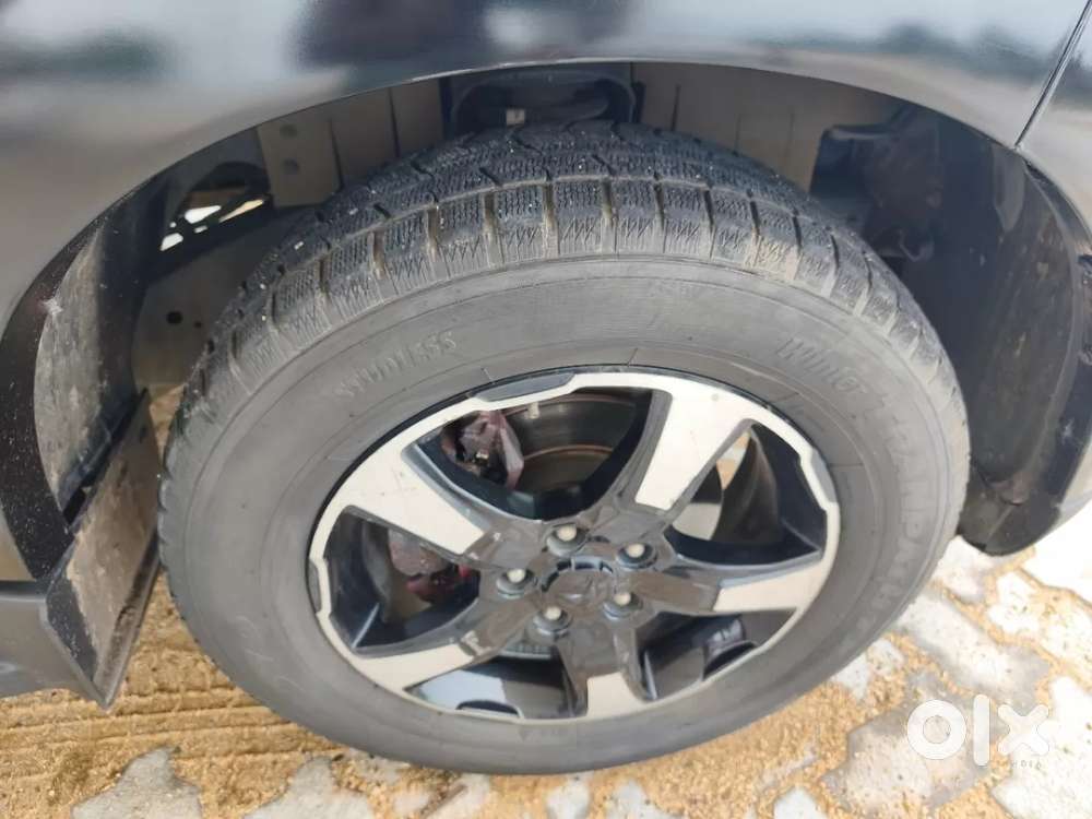 Mahindra Scorpio Classic 2.2 S Mt 7 Str, 2024, Diesel