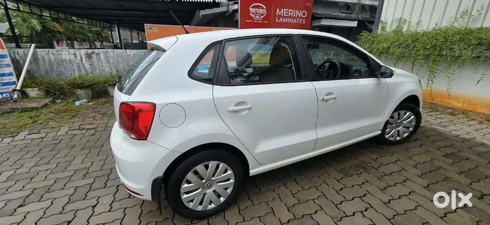 Volkswagen Polo 2018 Variant