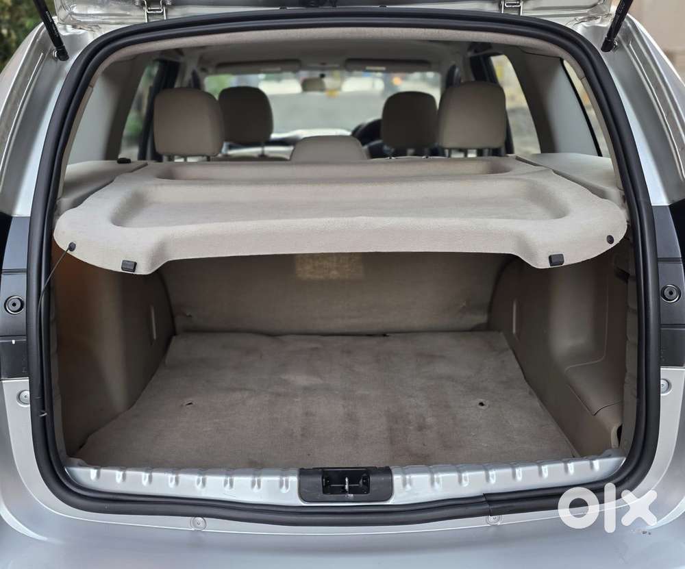 Nissan Terrano Xl Plus 85 Ps Deisel, 2017, Diesel