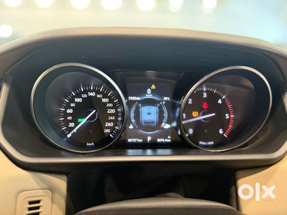 Land Rover Range Sport Hse, 2016, Diesel