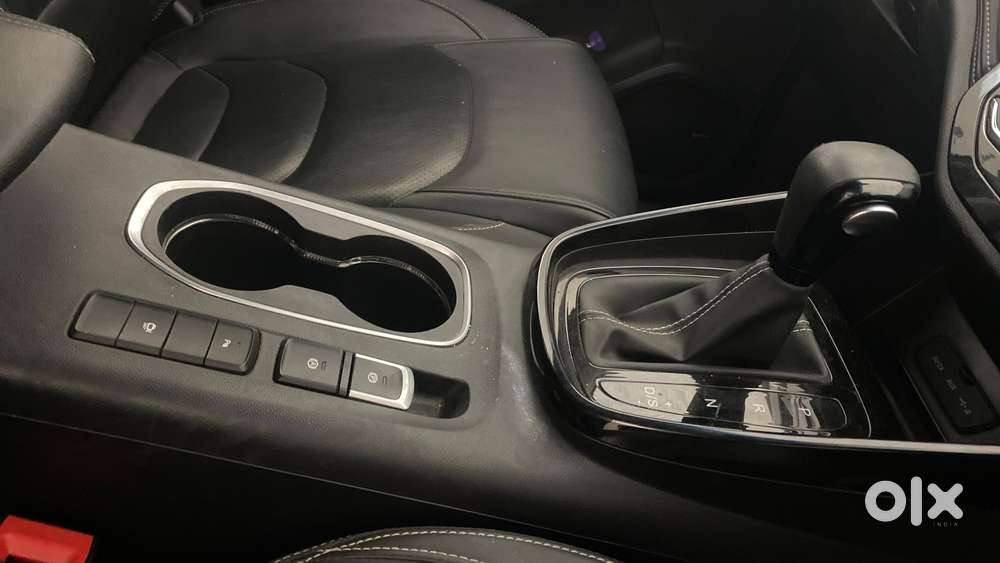 Mg Hector Sharp Dct Petrol, 2020, Petrol