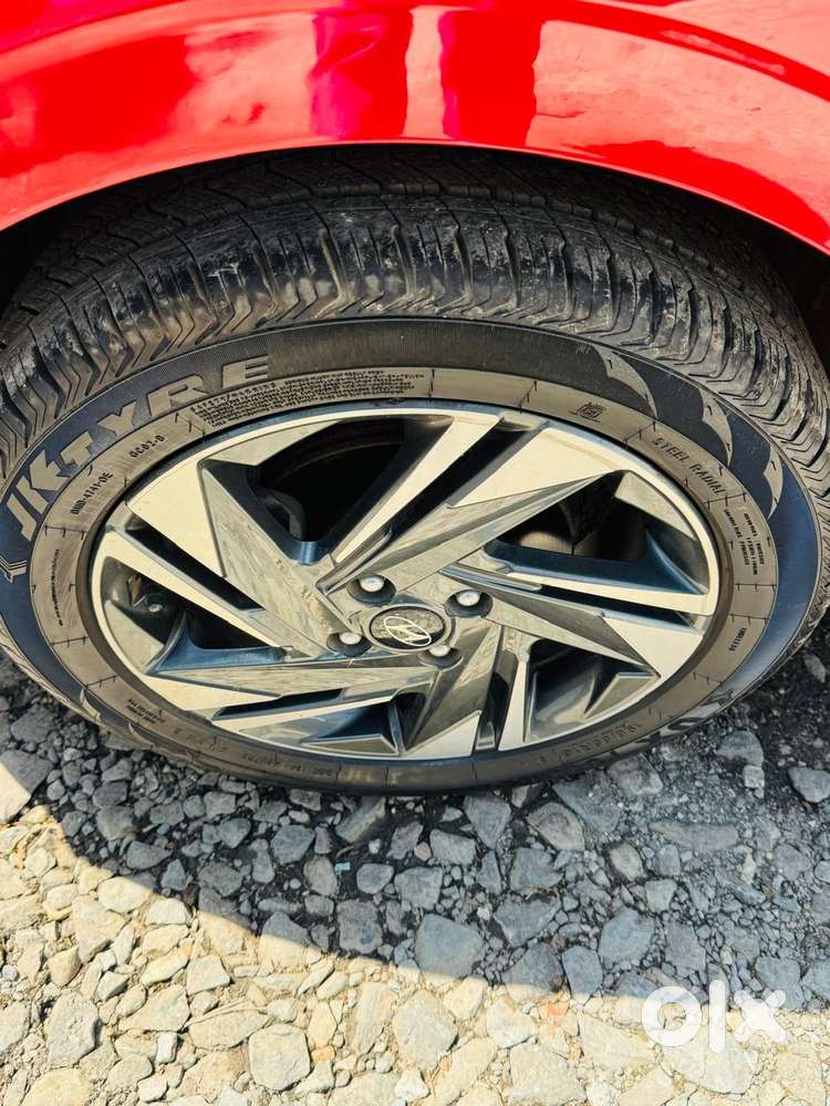 Hyundai I20 1.2 Asta, 2020, Petrol