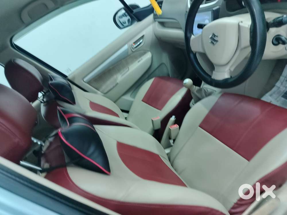 Maruti Suzuki Ertiga 2012-2015 Vxi Abs, 2014, Petrol