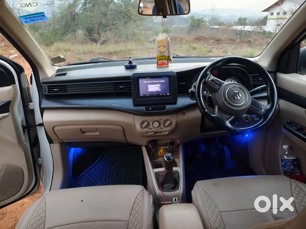 Showroom Condition Car Singal Handled