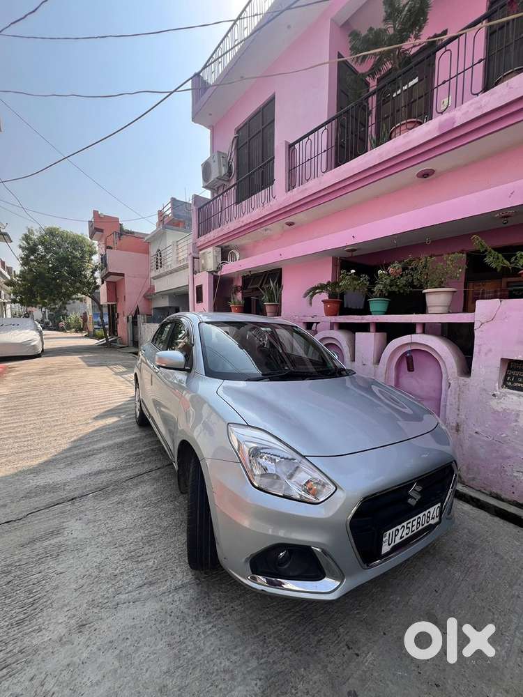 Maruti Suzuki Dzire Petrol 2024 Lxi