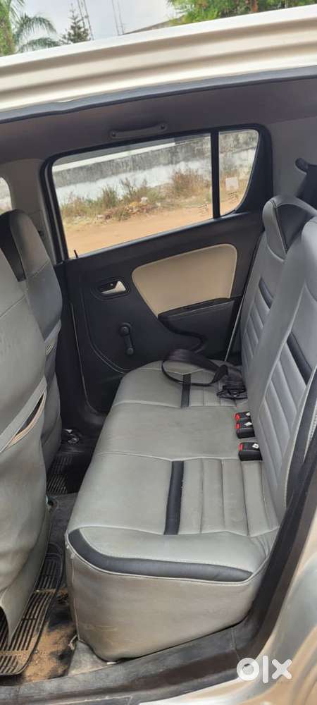 Maruti Suzuki Alto K10 Lxi Optional, 2022, Petrol