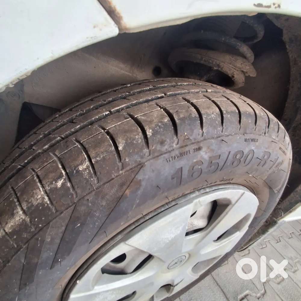 Maruti Suzuki Ritz Car Non Accident Good Quality