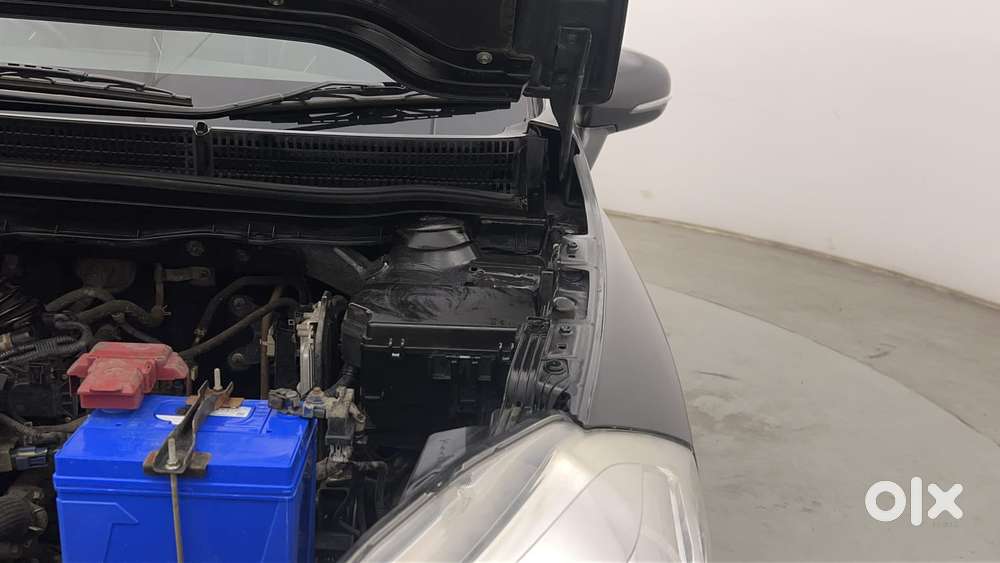 Maruti Suzuki S-cross Zeta 1.3, 2021, Petrol