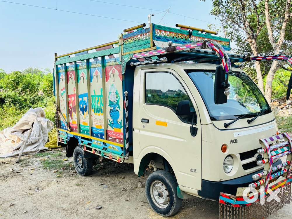 Tata Ace Gold Petrol