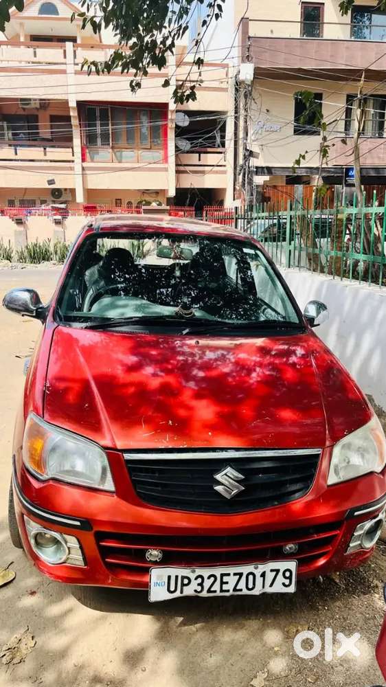 Maruti Suzuki Alto 2013 With 128000 Km