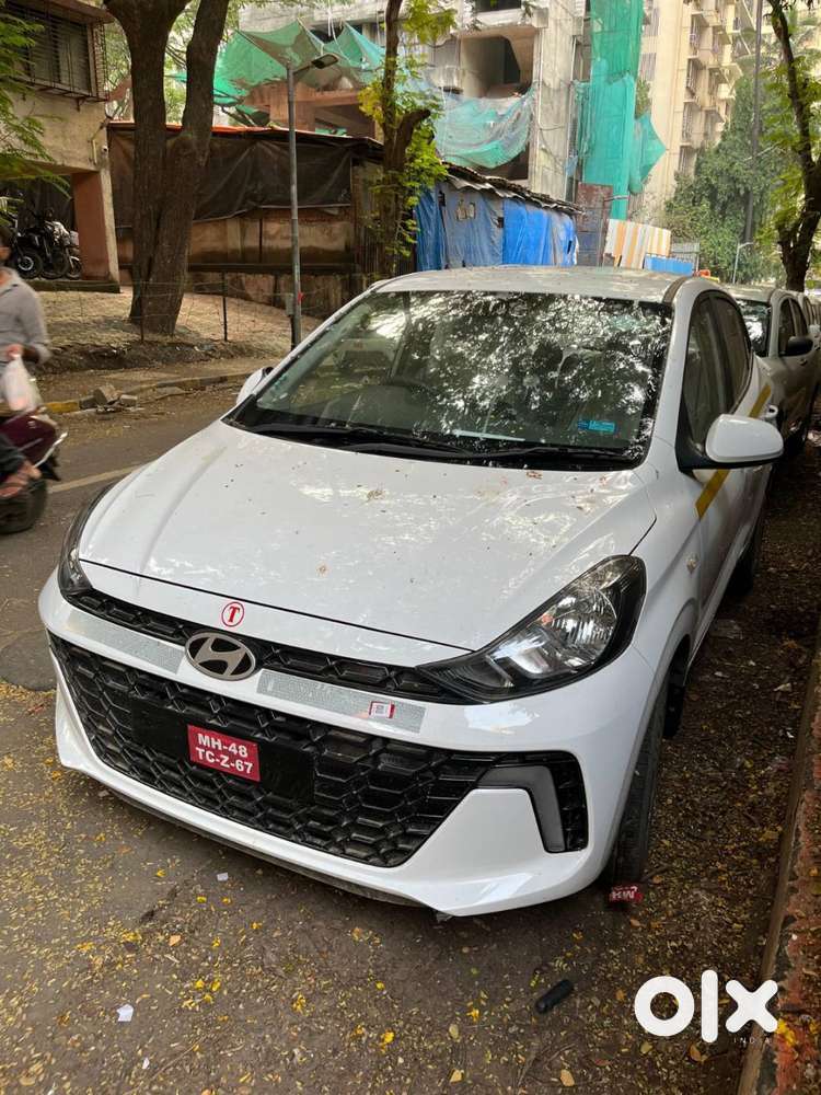 Hyundai Aura 1.2 S 2026
