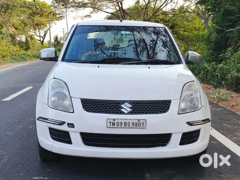 Maruti Suzuki Dzire 2013 Diesel Well Maintained