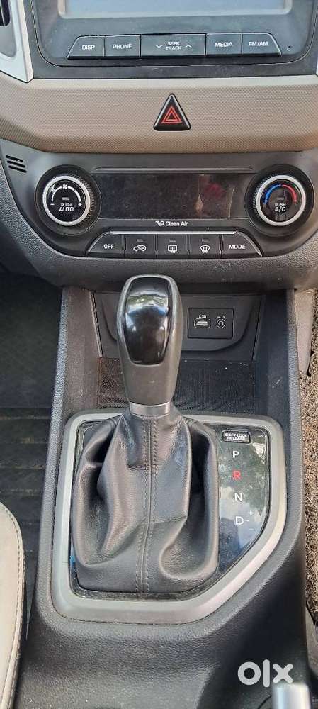 Hyundai Creta, 2019, Diesel