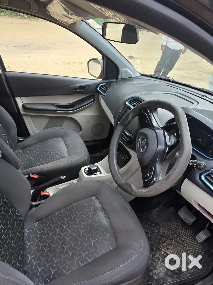 Tata Tiago Ev Xz Plus 2023