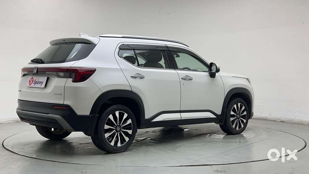 Honda Elevate Zx Cvt, 2023, Petrol