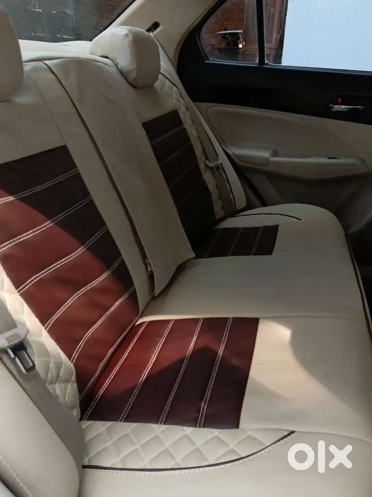 Maruti Suzuki Dzire 2020 Petrol 47500 Km Driven