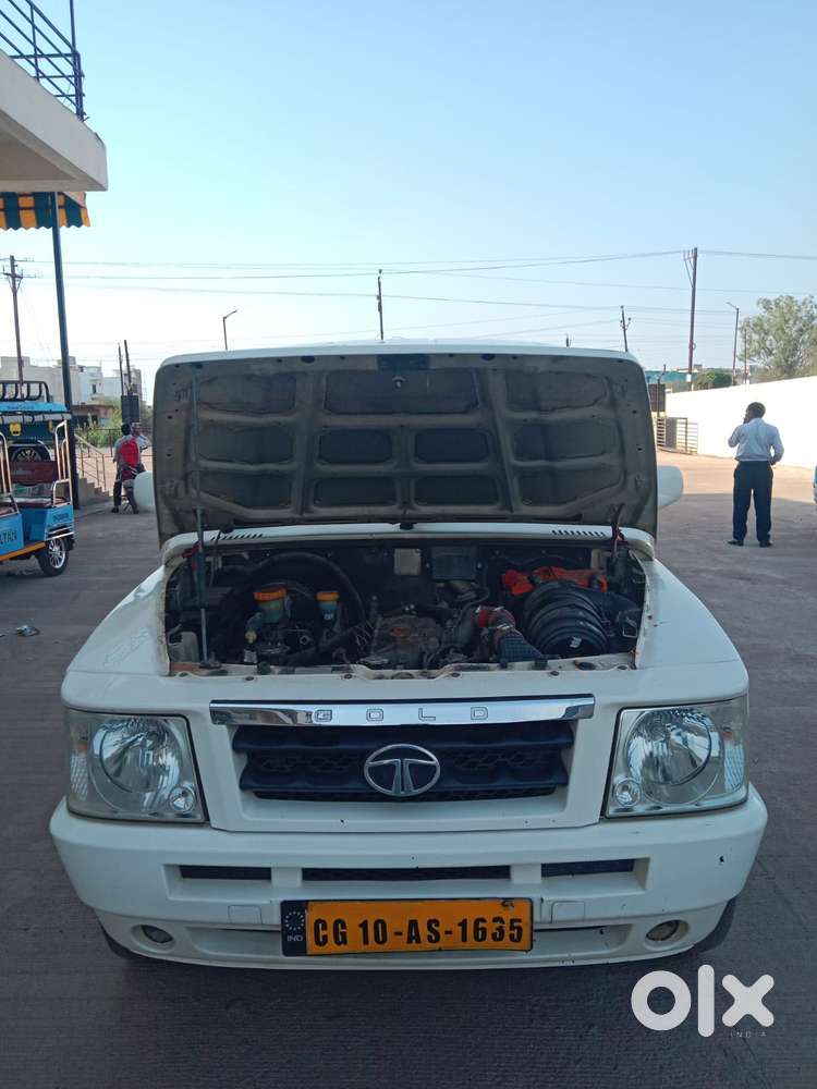 Tata Sumo Ex, 2019, Diesel