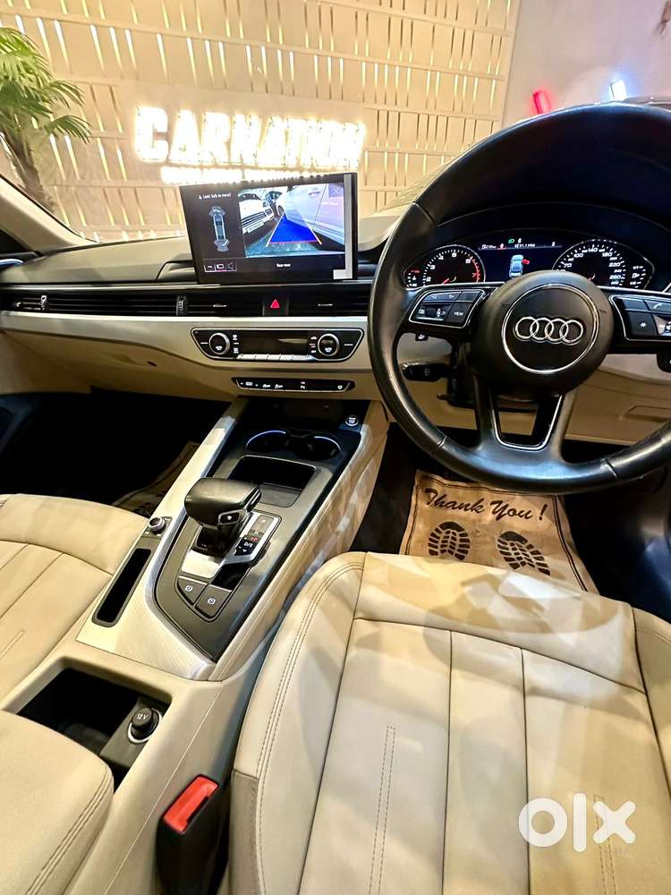 Audi A4 1.4 30 Tfsi Premium Plus, 2021, Petrol