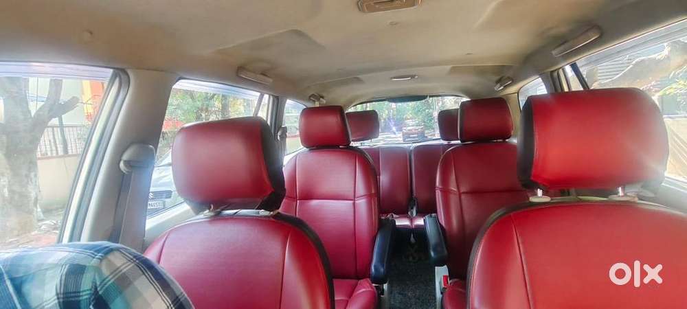 Toyota Diesel Car 2013