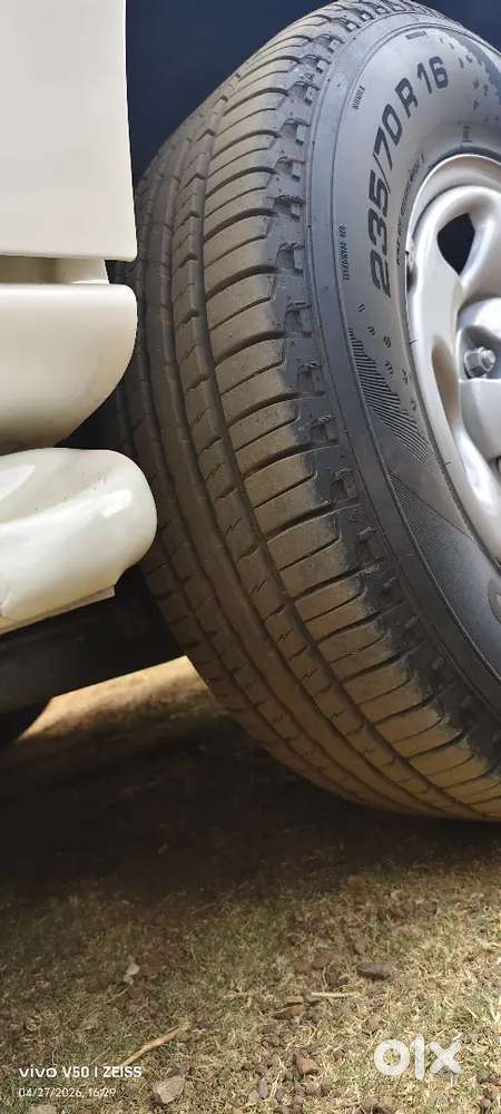 Mahindra Scorpio Classic 2014